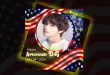 Digital Phoro Frame for American Day 2024